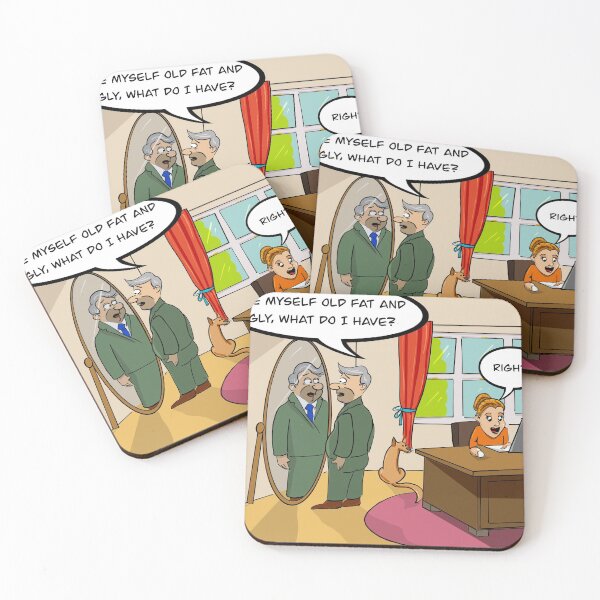 Item preview, Humorous picture  designed and sold by Fab-io.