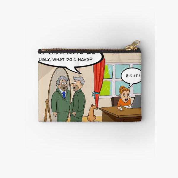 Item preview, Humorous picture  designed and sold by Fab-io.