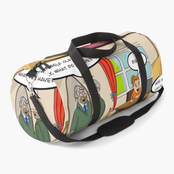 Item preview, Humorous picture  designed and sold by Fab-io.