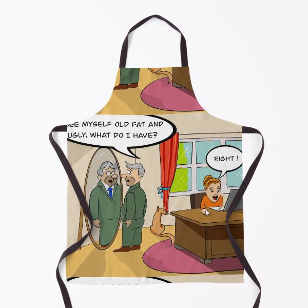Item preview, Humorous picture  designed and sold by Fab-io.