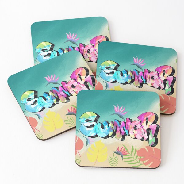 Item preview, SUMMER designed and sold by SeokStyle.