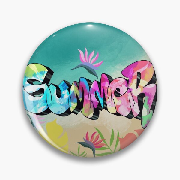 Item preview, SUMMER designed and sold by SeokStyle.