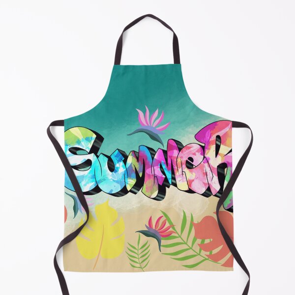 Item preview, SUMMER designed and sold by SeokStyle.