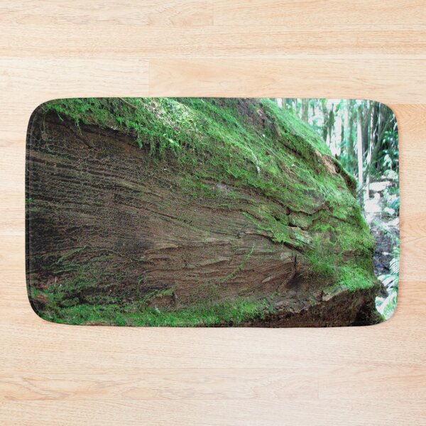 Item preview, Wild moss on dead tree designed and sold by NJH110.