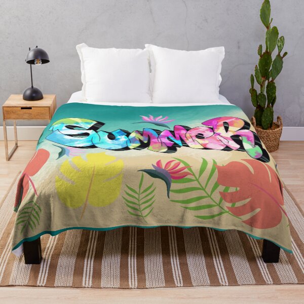 Item preview, SUMMER designed and sold by SeokStyle.