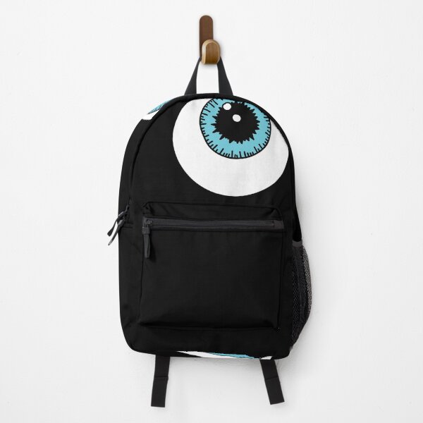Item preview, Funny And Glowing Dark Eyes designed and sold by flofin.