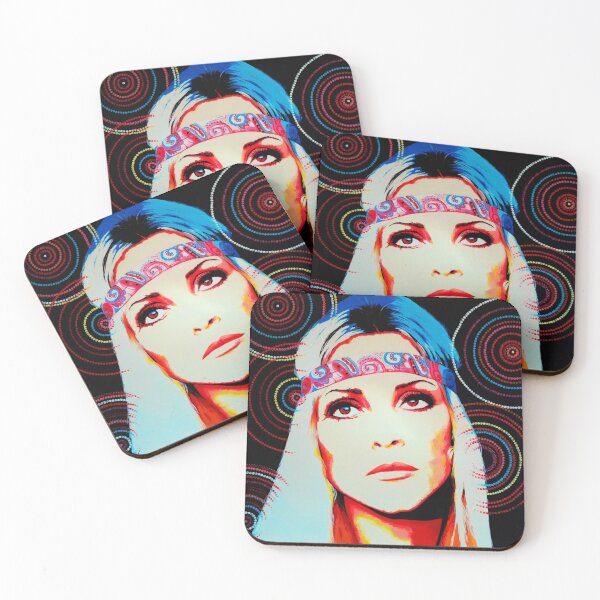 Item preview, Sharon Tate designed and sold by OrsiPatai.