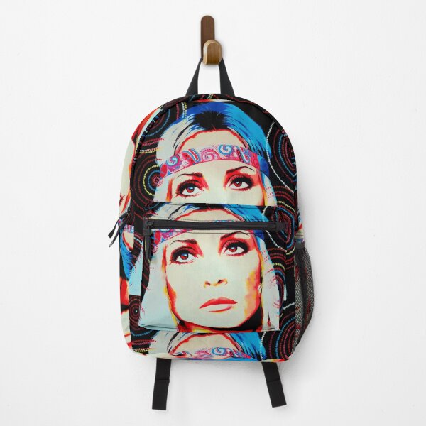 Item preview, Sharon Tate designed and sold by OrsiPatai.