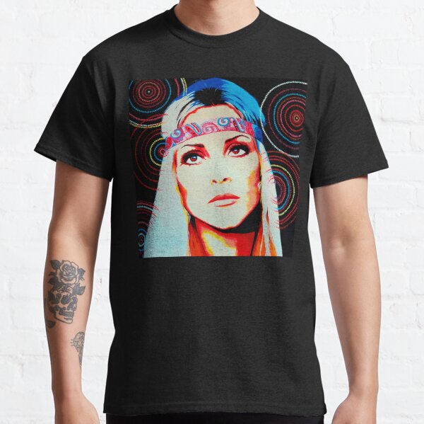 Sharon Tate Classic T-Shirt