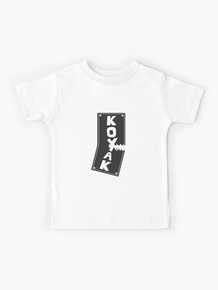 Meaning of koyak