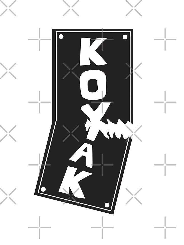 Koyak meaning