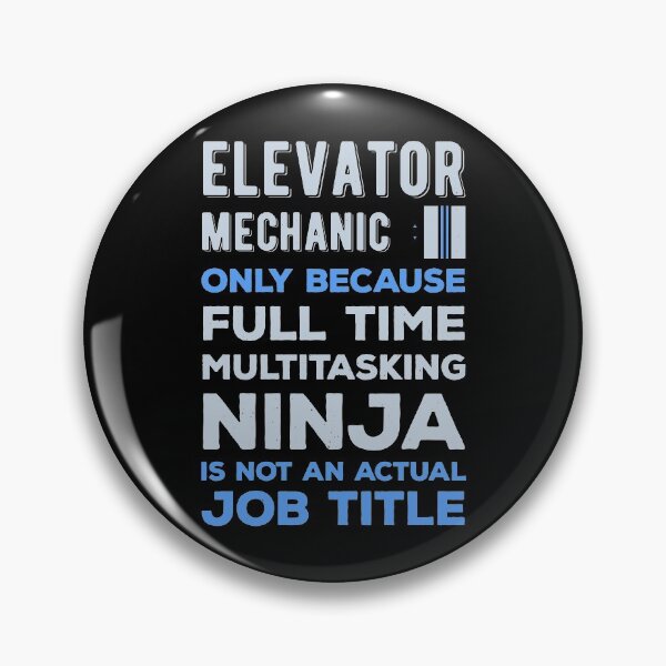 Item preview, Funny Elevator designed and sold by artworkbyrihen.