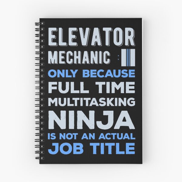 Item preview, Funny Elevator designed and sold by artworkbyrihen.