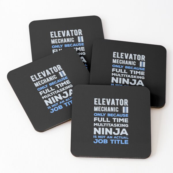 Item preview, Funny Elevator designed and sold by artworkbyrihen.