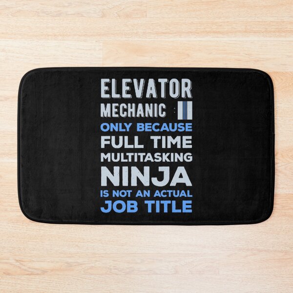 Item preview, Funny Elevator designed and sold by artworkbyrihen.