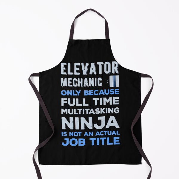 Item preview, Funny Elevator designed and sold by artworkbyrihen.