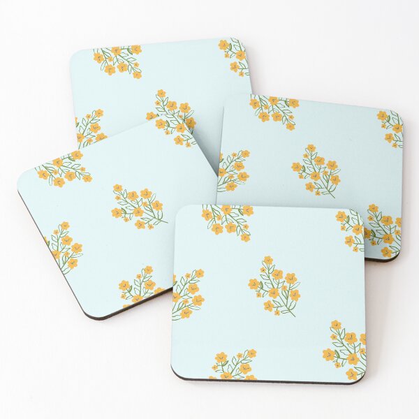Item preview, Floral prints designed and sold by Sadhvika.