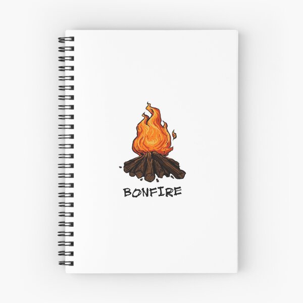 Item preview, Bonfire designed and sold by ahmed165.