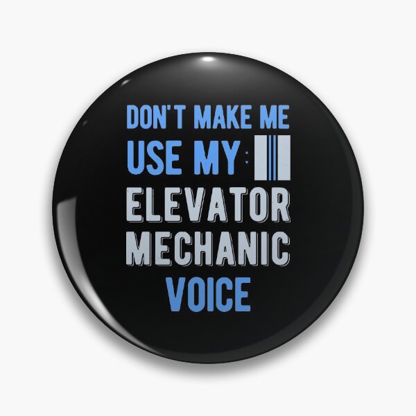 Item preview, Funny Elevator designed and sold by artworkbyrihen.