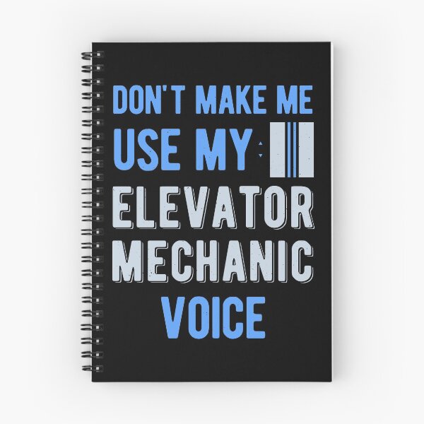 Item preview, Funny Elevator designed and sold by artworkbyrihen.