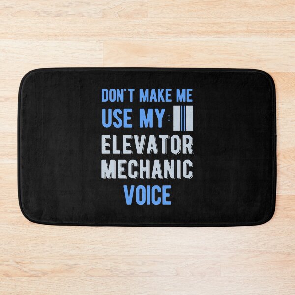 Item preview, Funny Elevator designed and sold by artworkbyrihen.