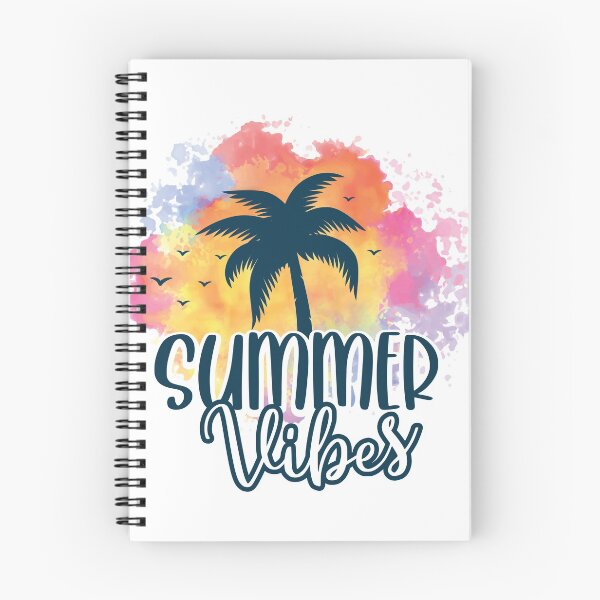 Item preview, Watercolor summer vibes designed and sold by peteworld.