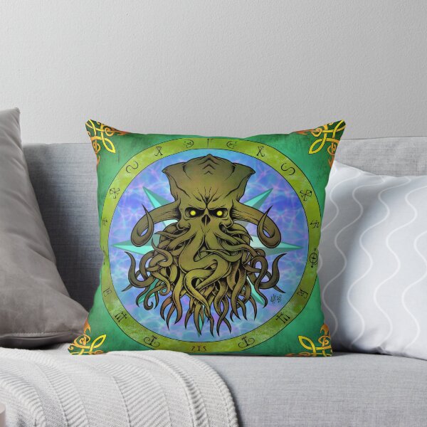 Item preview, The Great Old One designed and sold by Harold Taylor.