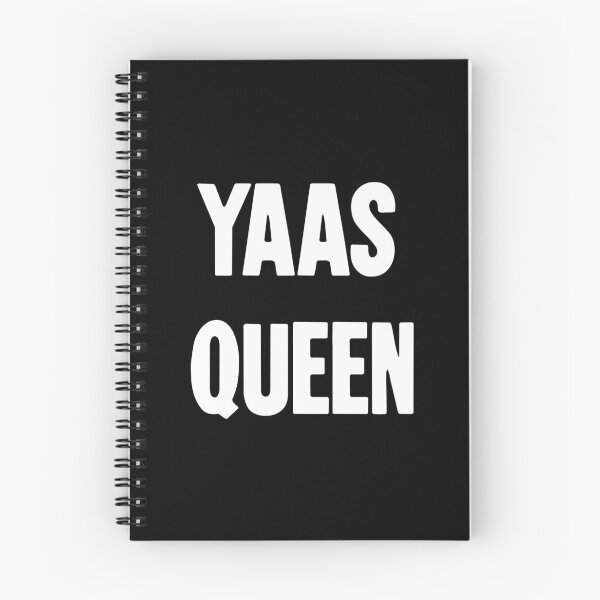 Item preview, Yaas Queen designed and sold by Good-Looking Corpse.