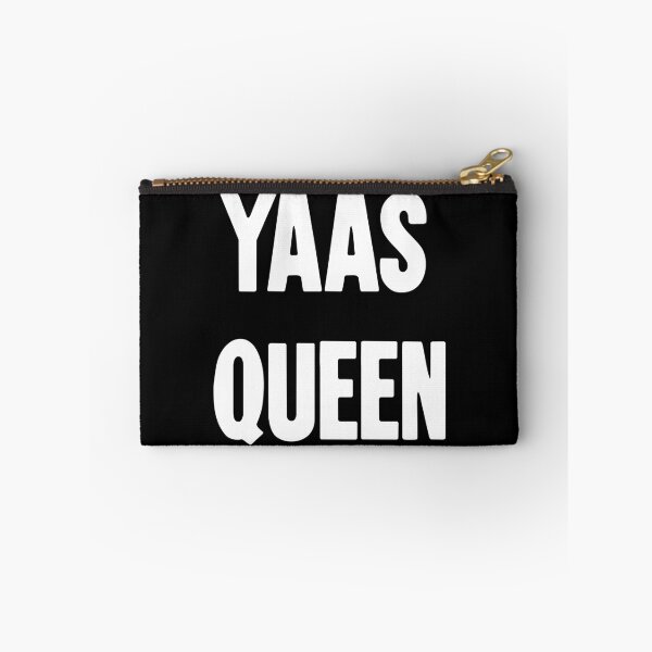 Item preview, Yaas Queen designed and sold by Good-Looking Corpse.