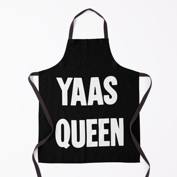 Item preview, Yaas Queen designed and sold by Good-Looking Corpse.