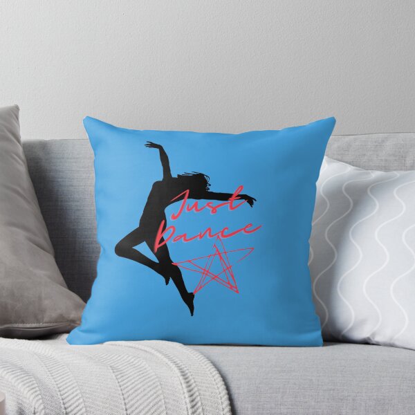 Item preview, Just Dance - Gift for dancer ballet jazz choreographer  designed and sold by moztheatre.