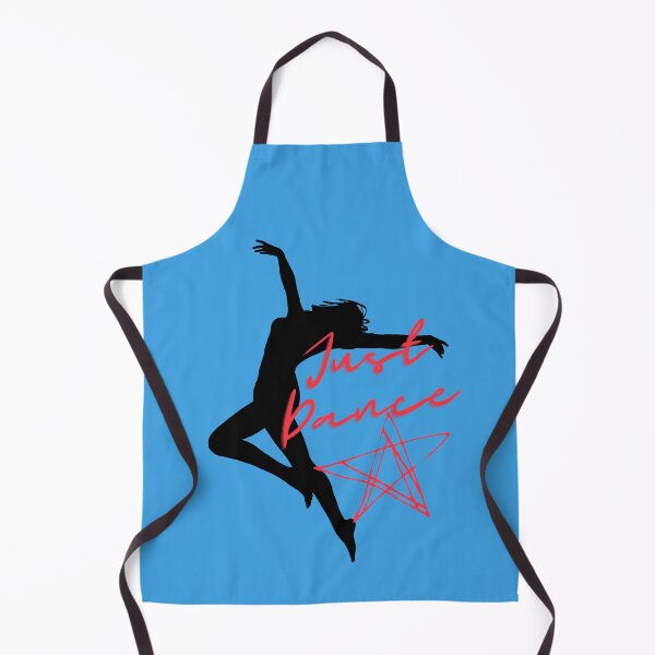 Item preview, Just Dance - Gift for dancer ballet jazz choreographer  designed and sold by moztheatre.
