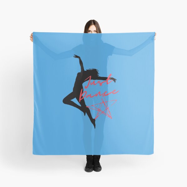 Item preview, Just Dance - Gift for dancer ballet jazz choreographer  designed and sold by moztheatre.