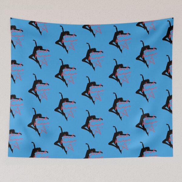 Item preview, Just Dance - Gift for dancer ballet jazz choreographer  designed and sold by moztheatre.