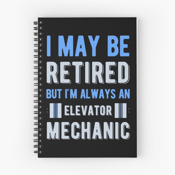 Item preview, Funny Elevator designed and sold by artworkbyrihen.