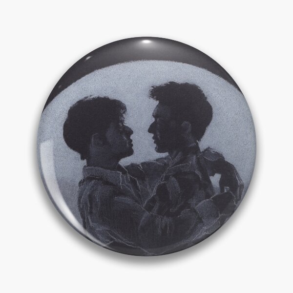 Item preview, Happy Ending (PhuTian ATOTS) designed and sold by jeneva.
