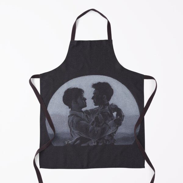 Item preview, Happy Ending (PhuTian ATOTS) designed and sold by jeneva.