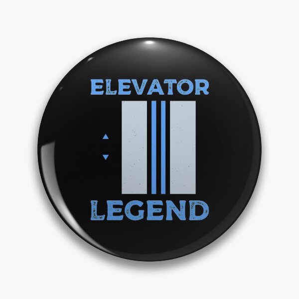 Item preview, Funny Elevator designed and sold by artworkbyrihen.
