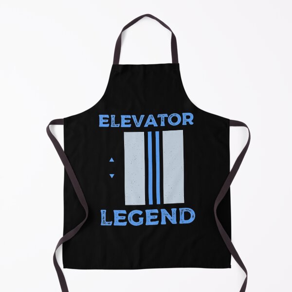 Item preview, Funny Elevator designed and sold by artworkbyrihen.