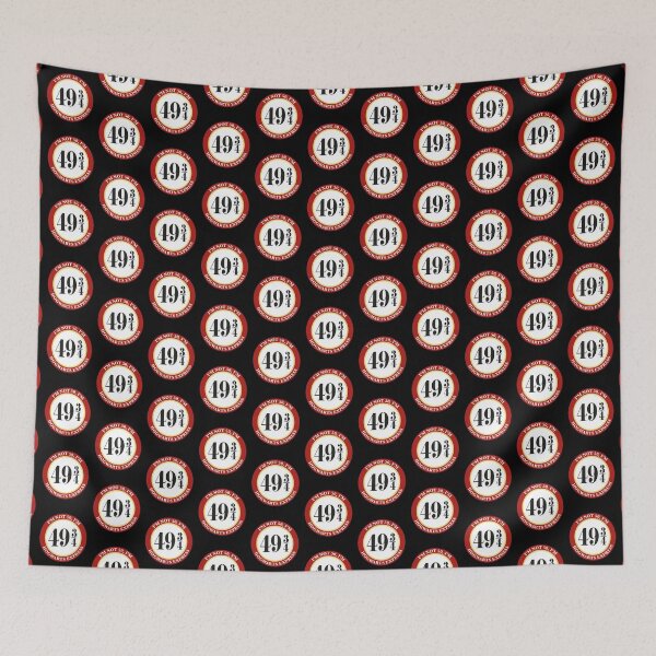 Item preview, I'm not 50 I'm 49 3/4 designed and sold by w1ckerman.