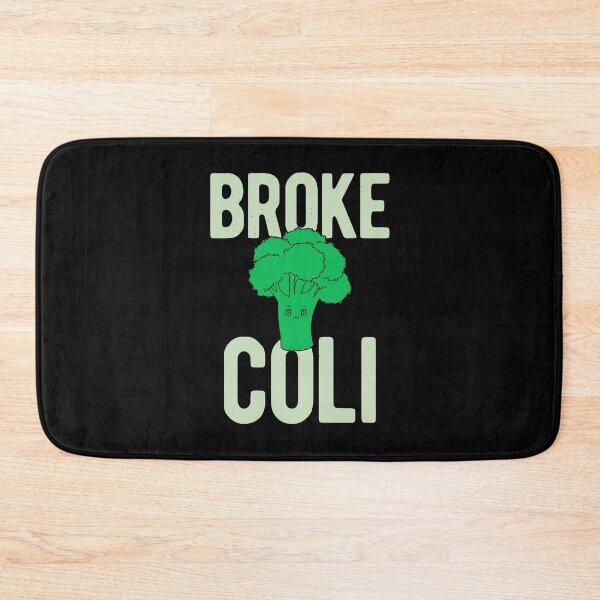 Item preview, Funny Broccoli Pun designed and sold by artworkbyrihen.