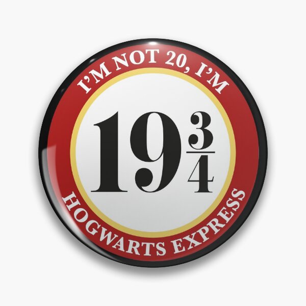 Item preview, I'm not 20 I'm 19 3/4 designed and sold by w1ckerman.