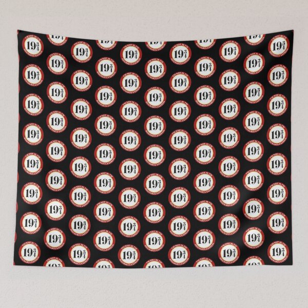 Item preview, I'm not 20 I'm 19 3/4 designed and sold by w1ckerman.