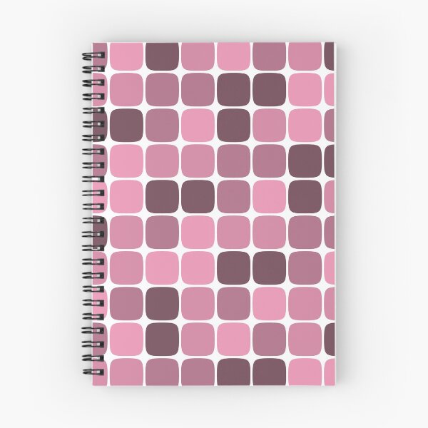Item preview, Squircle Pattern (Rose Gold) designed and sold by John Uttley.