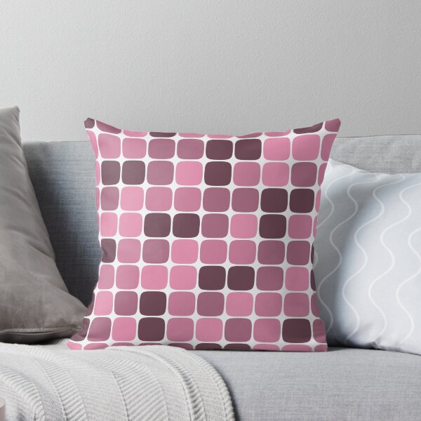 Item preview, Squircle Pattern (Rose Gold) designed and sold by John Uttley.