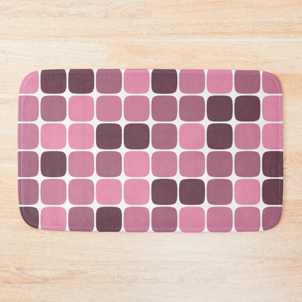 Item preview, Squircle Pattern (Rose Gold) designed and sold by John Uttley.