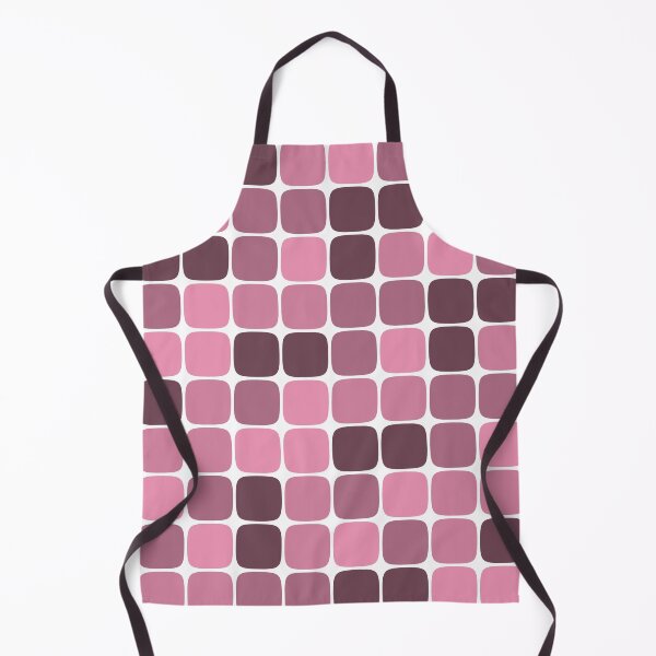 Item preview, Squircle Pattern (Rose Gold) designed and sold by John Uttley.