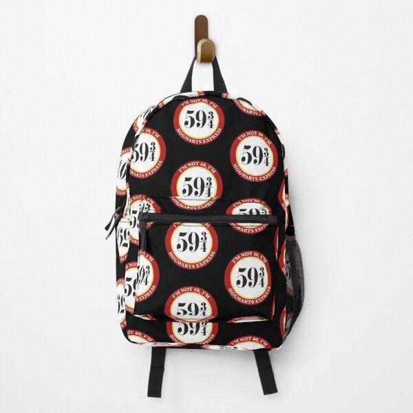 Item preview, I'm not 60 I'm 59 3/4 designed and sold by w1ckerman.