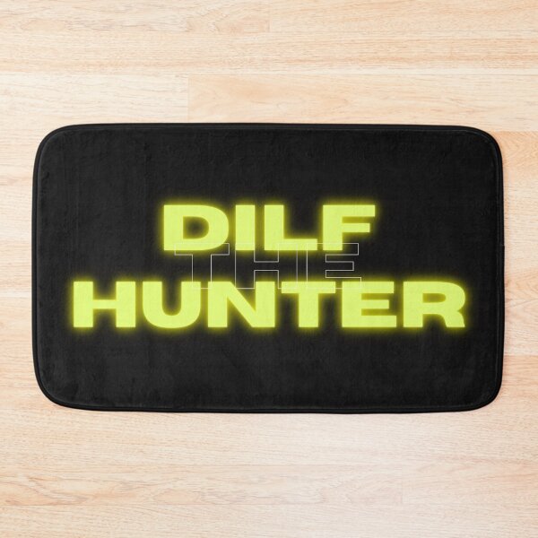 Item preview, The DILF Hunter designed and sold by CaitU.