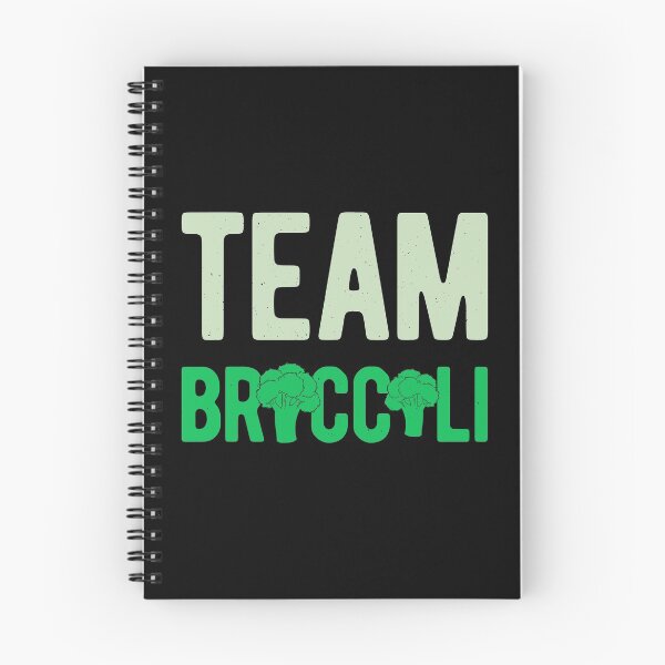 Item preview, Funny Broccoli Pun designed and sold by artworkbyrihen.